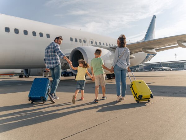 Airport Taxi Image 1