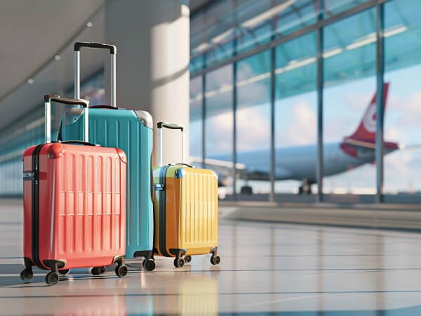 Airport Taxi Image 3