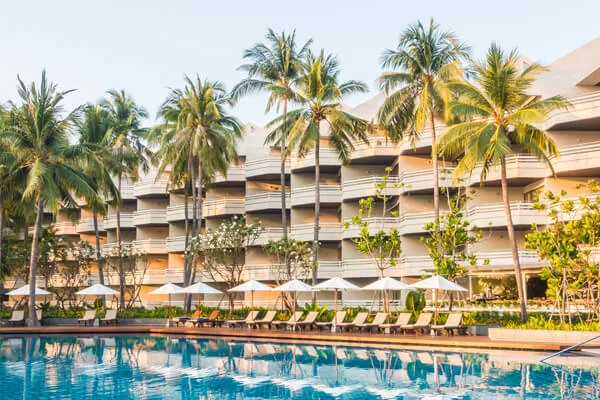 Hotel Transfer Image