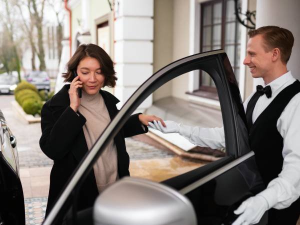 Hotel Transfer Image3