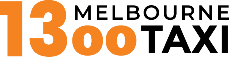 Melbourne 1300 Taxi Logo