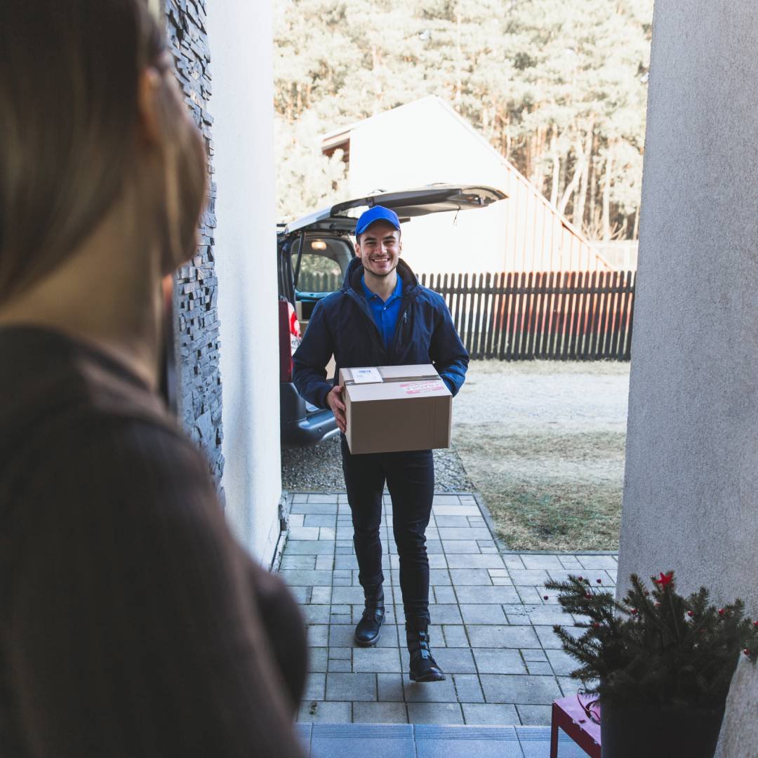 Parcel Delivery Image2