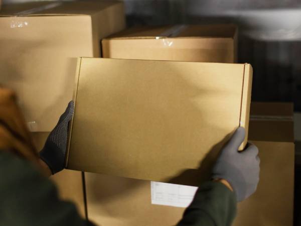 Parcel Delivery Image3